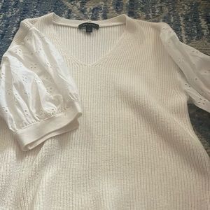 Ann Taylor Shirt